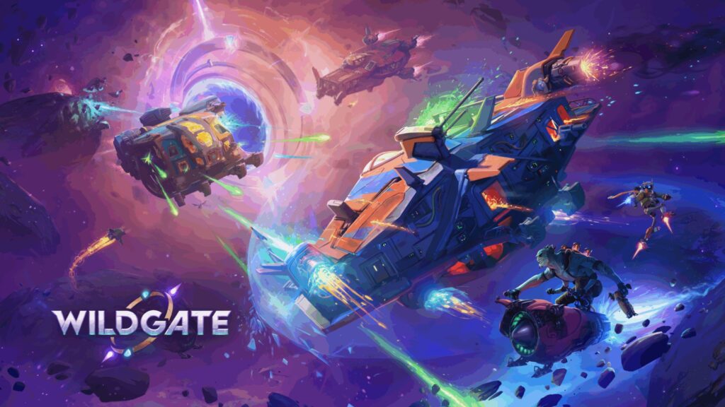 The Wildgate devs have been hit by layoffs