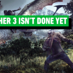 The Witcher 3 Could Be Getting Another Expansion – Unlocked Clips