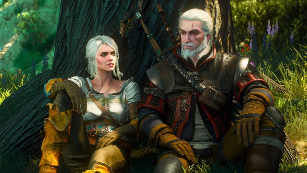 The Witcher 3 is now playable in co-op thanks to a mod