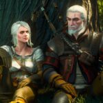 The Witcher 3 is now playable in co-op thanks to a mod