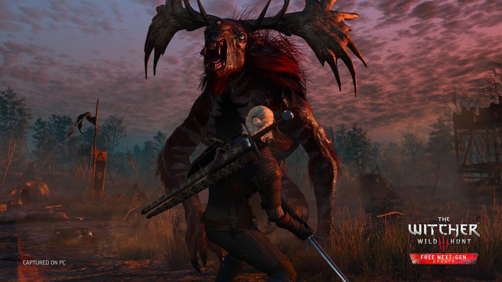 The Witcher 3’s New DLC Reportedly Set in Zerrikania, As More Sources Corroborate Its Existence
