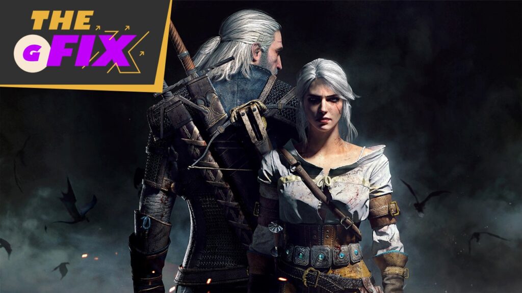 The Witcher 3’s Rumored Third Expansion Will Explore New Desert Location – IGN Daily Fix