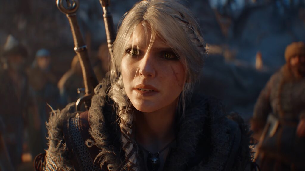 The Witcher 4 Development and Marketing Will Cost Over $800 Million, Says Analyst