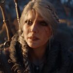The Witcher 4 Development and Marketing Will Cost Over $800 Million, Says Analyst
