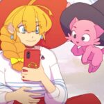 The Witch’s Bakery – Official Nintendo Switch 2 Announcement Trailer