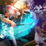 The Yakuza Kiwami 3 & Dark Ties demo is coming January 21 to PC and the following day to consoles