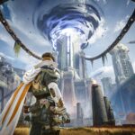 There is a deafening silence about Highguard less than three weeks before its release