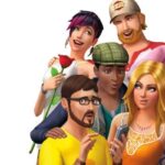 The Sims 4 final expansion has been leaked