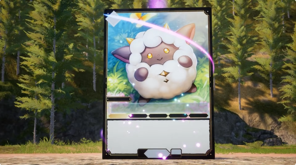 ‘They Really Are Going the Pokémon Route’ — Palworld Is Getting an Official Trading Card Game
