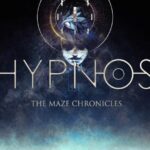 This is HYPNOS, a Lovecraftian adventure