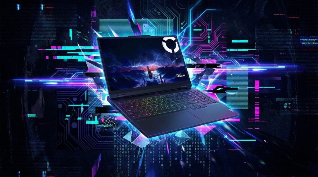 One of the best OLED gaming laptops from last year is a bargain in 2026 β Lenovo’s RTX 5060 winner offers great specs and an OLED display that are 100% worth the money