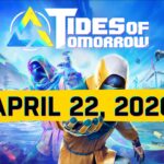 Tides of Tomorrow has been delayed to April 22, 2026