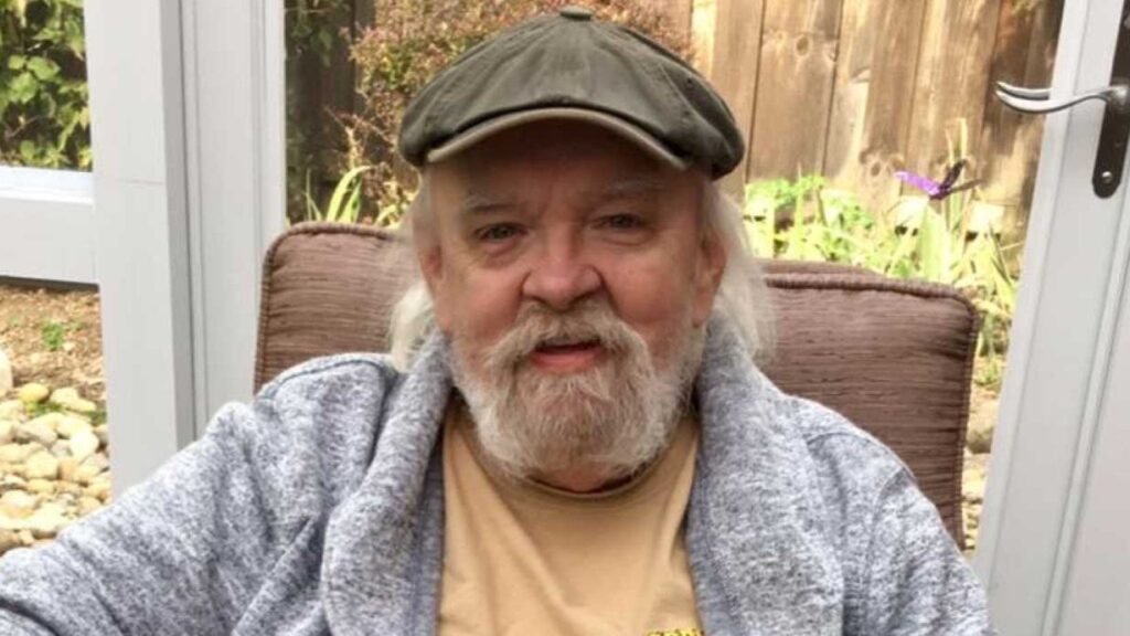 TSR’s First Full-Time Employee, Tim Kask, Has Died at 76