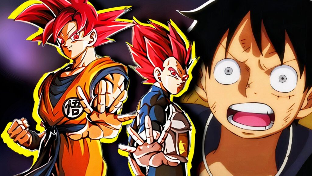 Toei Animation Has Finally Found Its One Piece Replacement