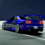 Tokyo Xtreme Racer – Official PS5 Release Date Trailer