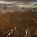 Tomb Raider: Catalyst could have a vast open world