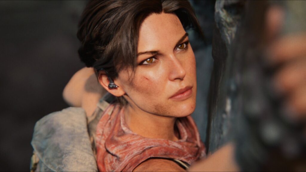 New Tomb Raider Game Leak Suggests Catalyst is Open World