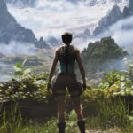 Amazon’s Tomb Raider Show Reveals More Cast Members Including Jason Isaacs and More