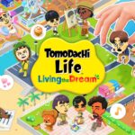Tomodachi Life: Living the Dream comes out on Switch next April 16