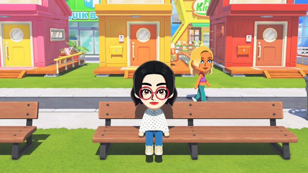 Tomodachi Life: Living the Dream Is Getting a Nintendo Direct This Week