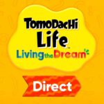 Tomodachi Life: Living the Dream will get its own Direct on January 29