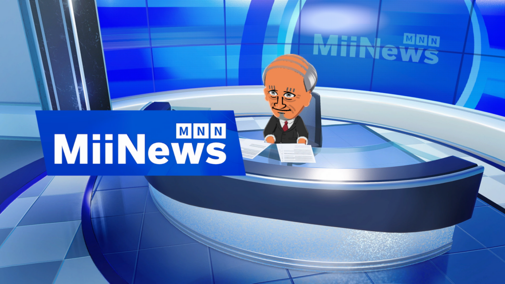 Nintendo blocking Tomodachi Life images, explained