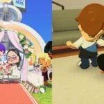 Tomodachi Life: Living The Dream Teases Weddings And Babies, Releases In April