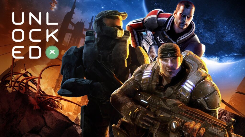 Top 100 Xbox Games Debate: The Obscure Ones β Unlocked 725