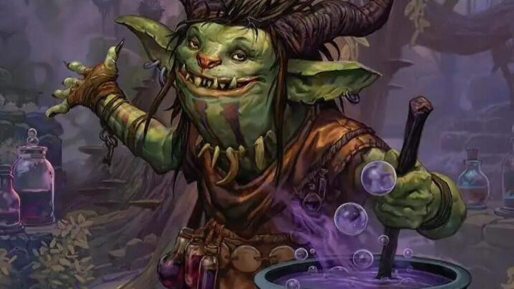 Top 5 Hidden Gems From Lorwyn: Eclipsed To Upgrade Commander Decks