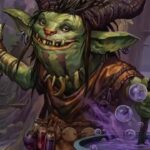 Top 5 Hidden Gems From Lorwyn: Eclipsed To Upgrade Commander Decks