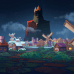 TownsFolk – Official Demo Launch Trailer