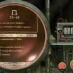 TR-49 review: a cryptic narrative deduction game with teeth