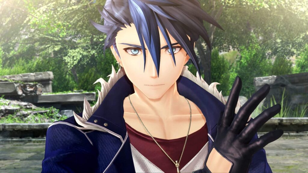 Trails Beyond the Horizon Lets You Screw Up Its PC Settings on Purpose