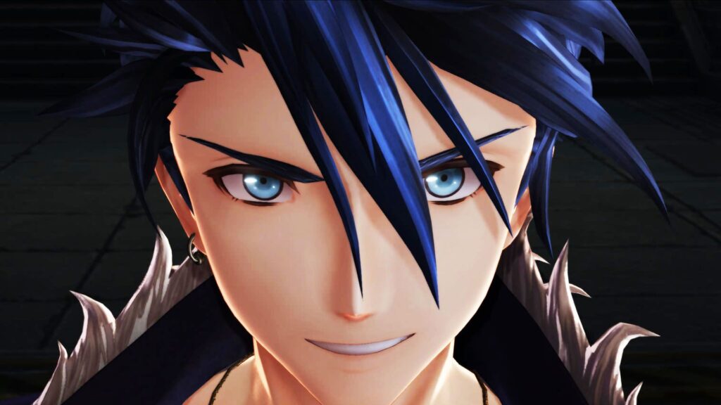 Legend of Heroes: Trails Beyond the Horizon review