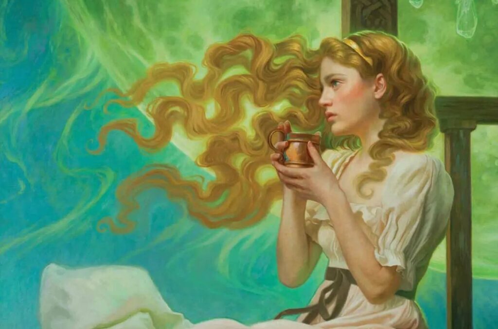 How to write like Brandon Sanderson, according to Brandon Sanderson