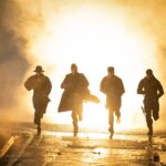 Running Man: The wildest Stephen King movie of 2025 is finally on streaming