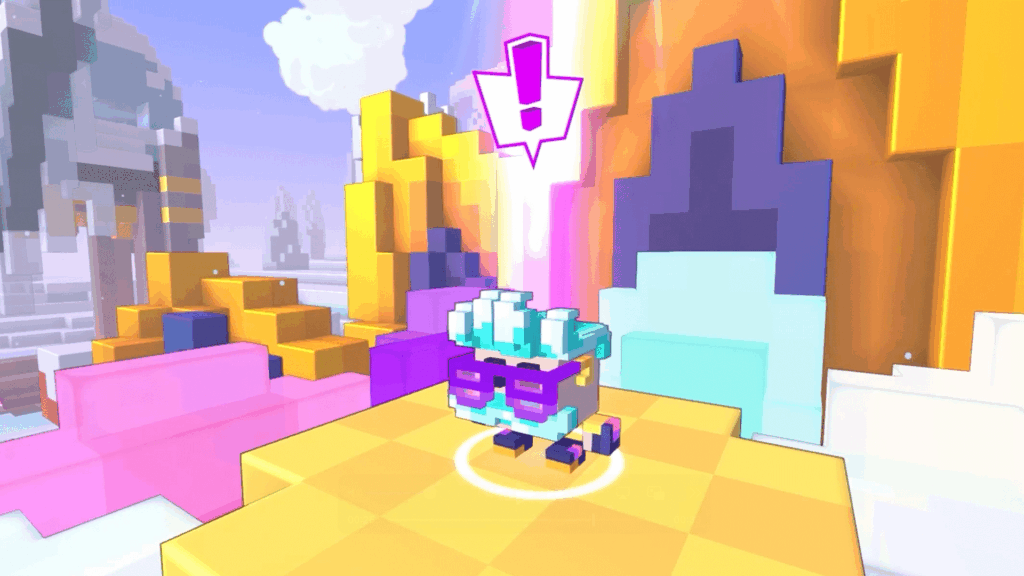 Trove – Official RenewUs 2026 Event Trailer