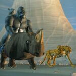 There’s one really good reason Beast Wars: Transformers needs a reboot in 2026