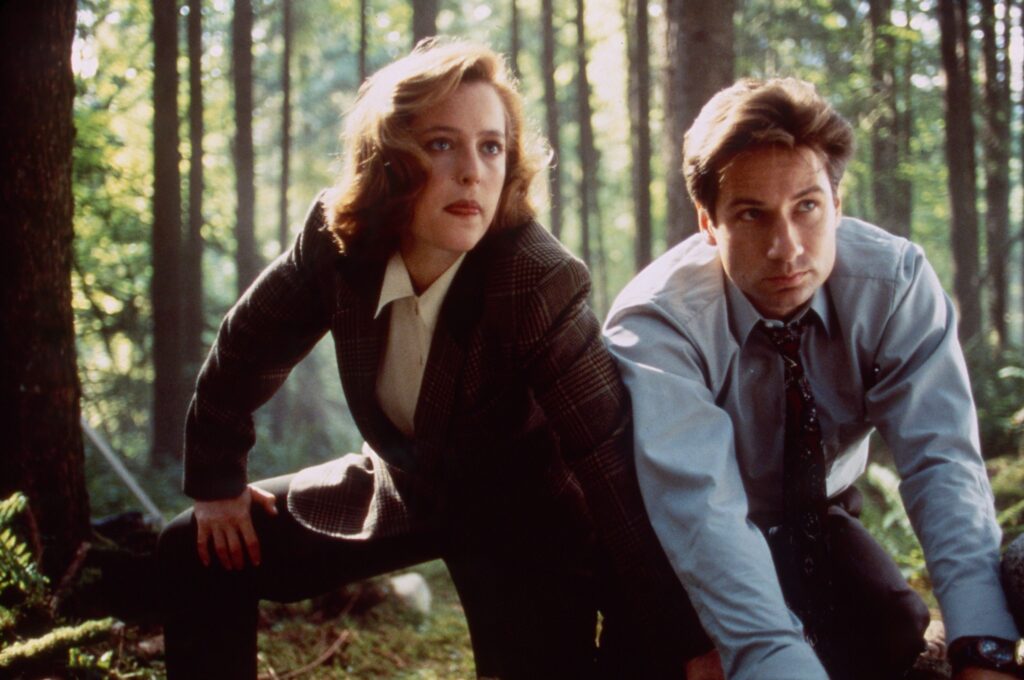 10 X-Files episode masterpieces you can now stream for free