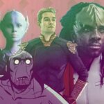 The 30 most exciting TV shows of 2026