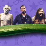 Full frontal male nudity is having a major mainstream media moment