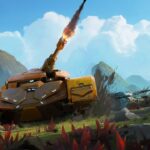 Tyr: Official Gameplay Overview Trailer