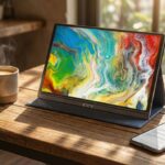 Need a reliable monitor that’s garnered over 10,000 positive reviews on Amazon? — Then this ‘limited time deal’ portable monitor that’s 34% off will do the trick