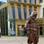 Ubisoft Follows Last Week’s Game Cancelations and Studio Closures With a Proposed Reduction of 200 More Jobs at its Paris Headquarters