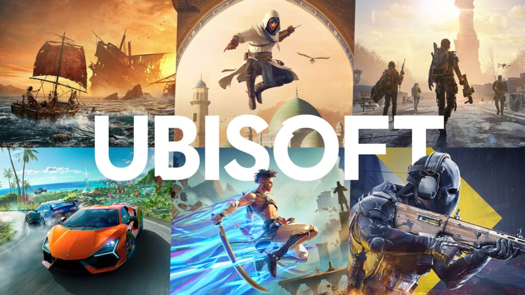 Ubisoft details ‘major company reset’: 6 games canned, 7 delayed, and 2 studios closed