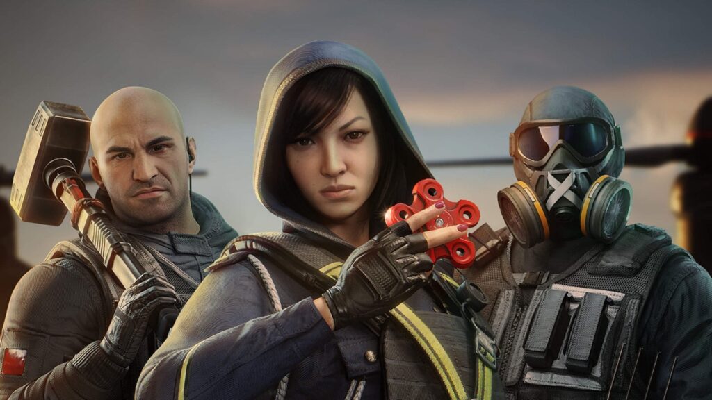 Ubisoft Halifax Shut Down Just Weeks After Unionization