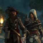 Ubisoft hints at remake of Assassin’s Creed IV: Black Flag