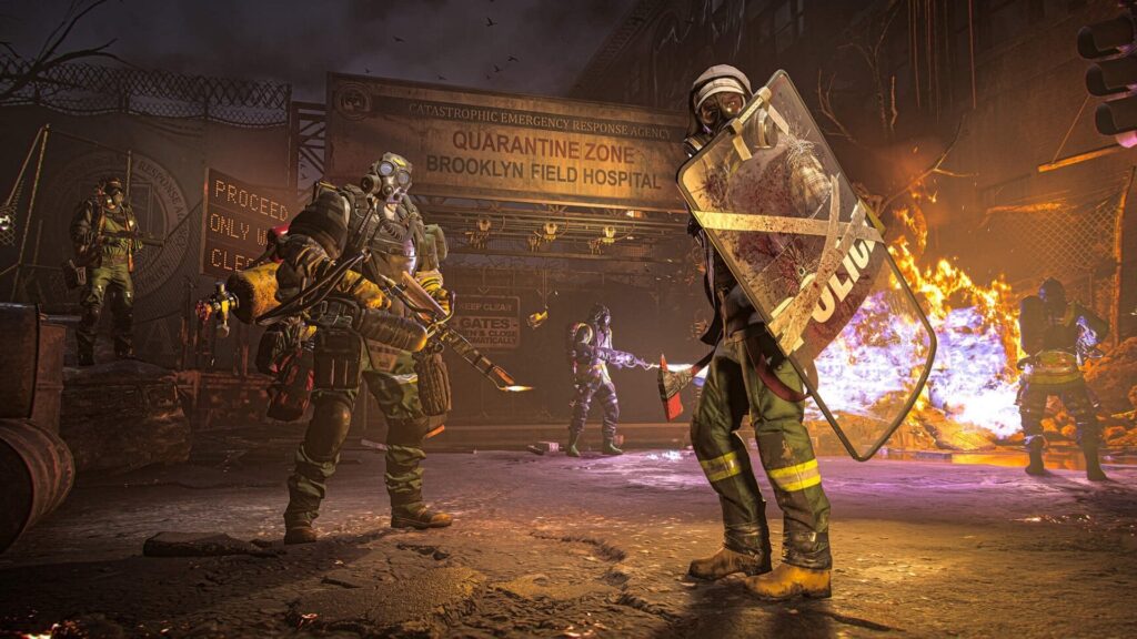 Ubisoft Lays Off Yet More Employees at Massive and Stockholm