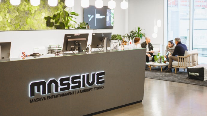 Julian Gerighty, overseer of The Division, departs Massive for DICE