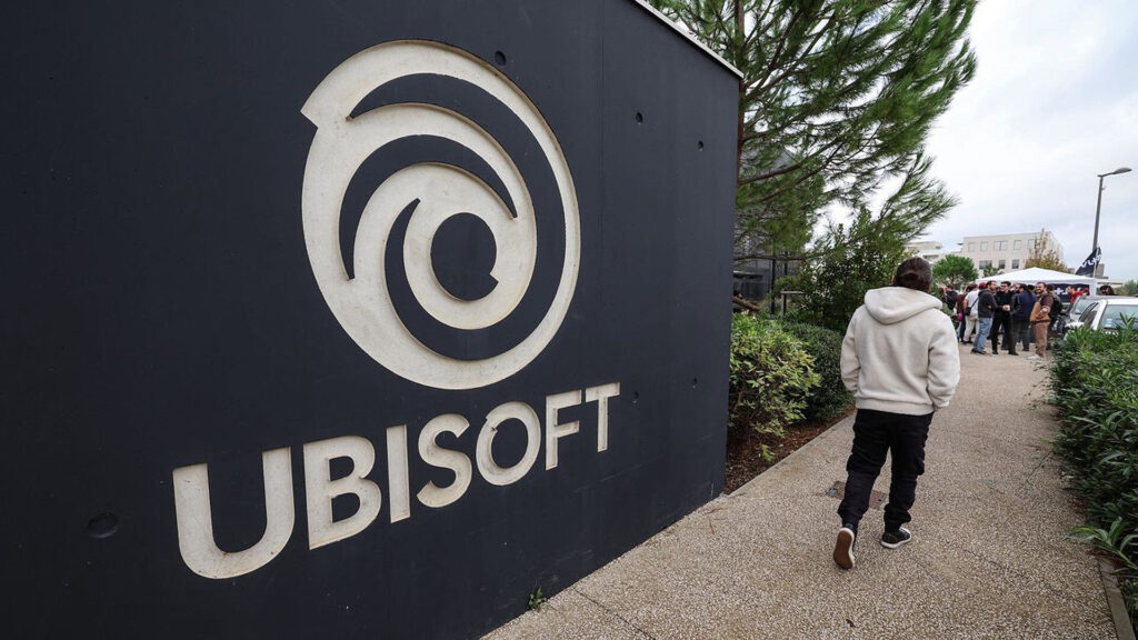 Ubisoft Reorganization Comes With Layoffs And Six Cancelled Games